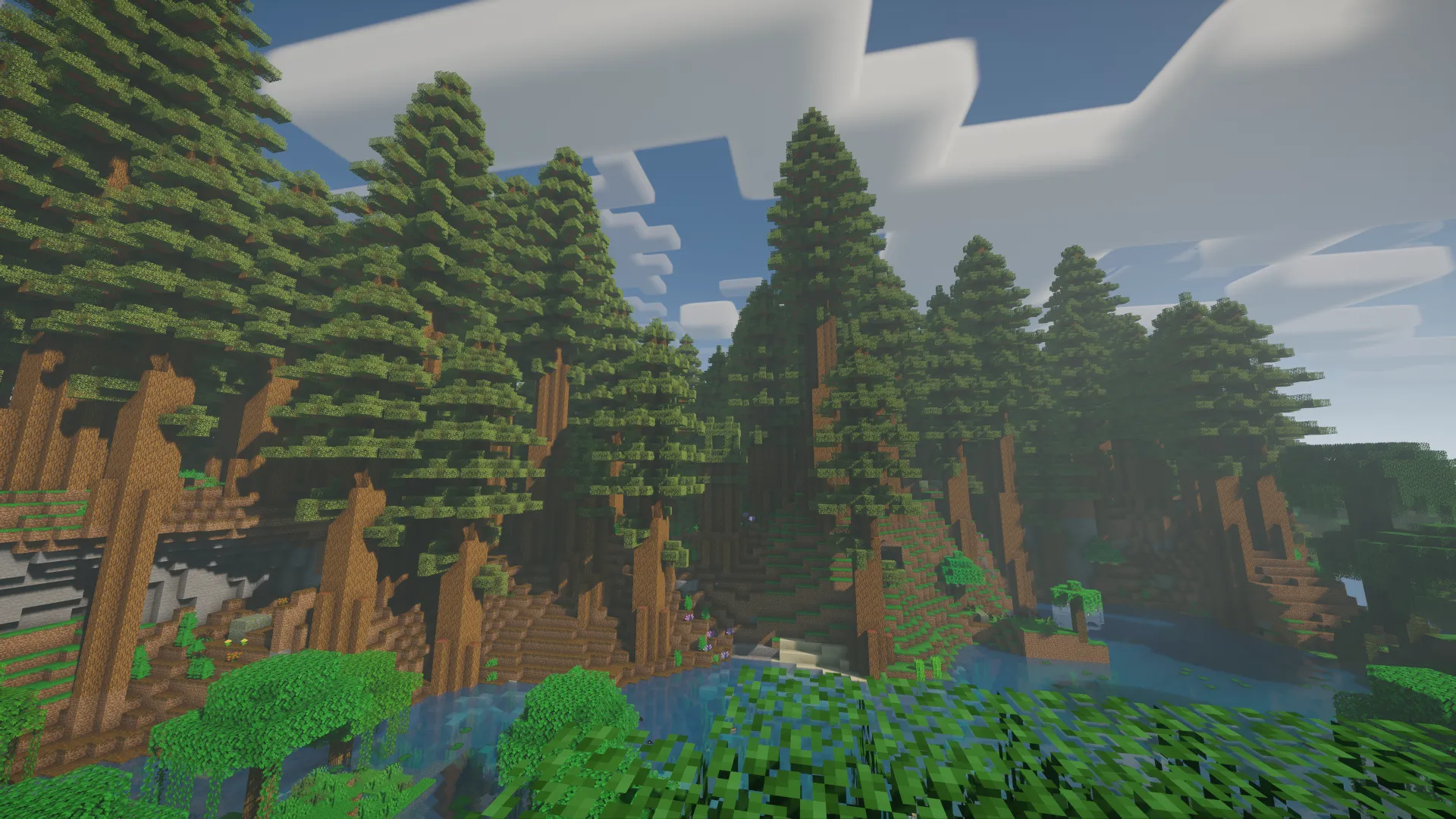 Petis Modpack — скриншот 5 (Модпаки, Minecraft)