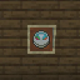 Serene Seasons Clock — скриншот 1 (Текстуры, Minecraft)