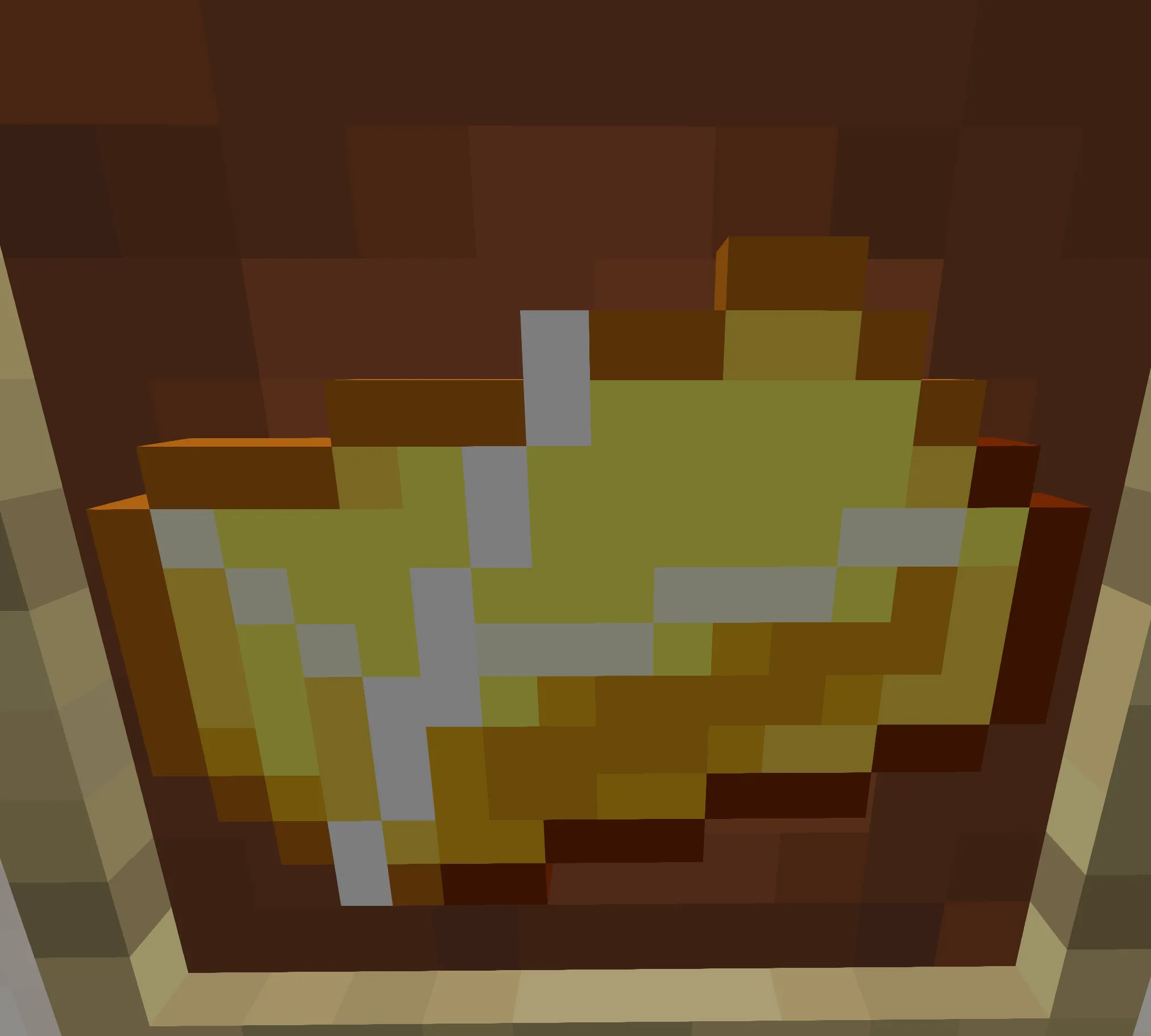 Shiny Pixels — скриншот 3 (Текстуры, Minecraft)