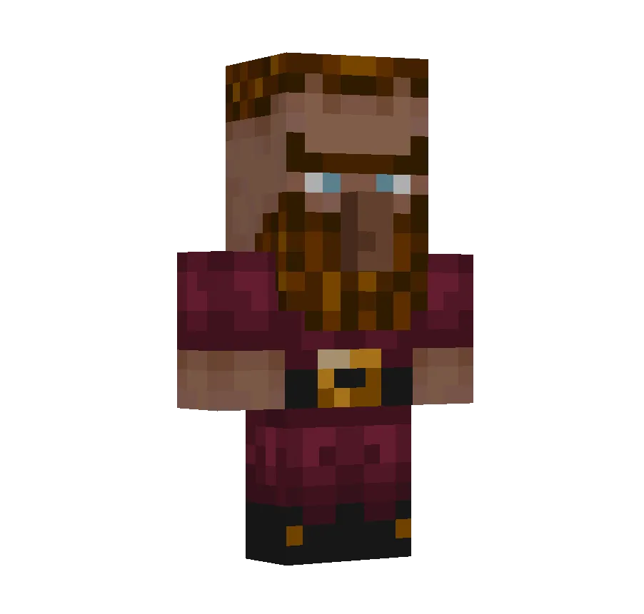 Klsts Material Ages, Моды, Minecraft