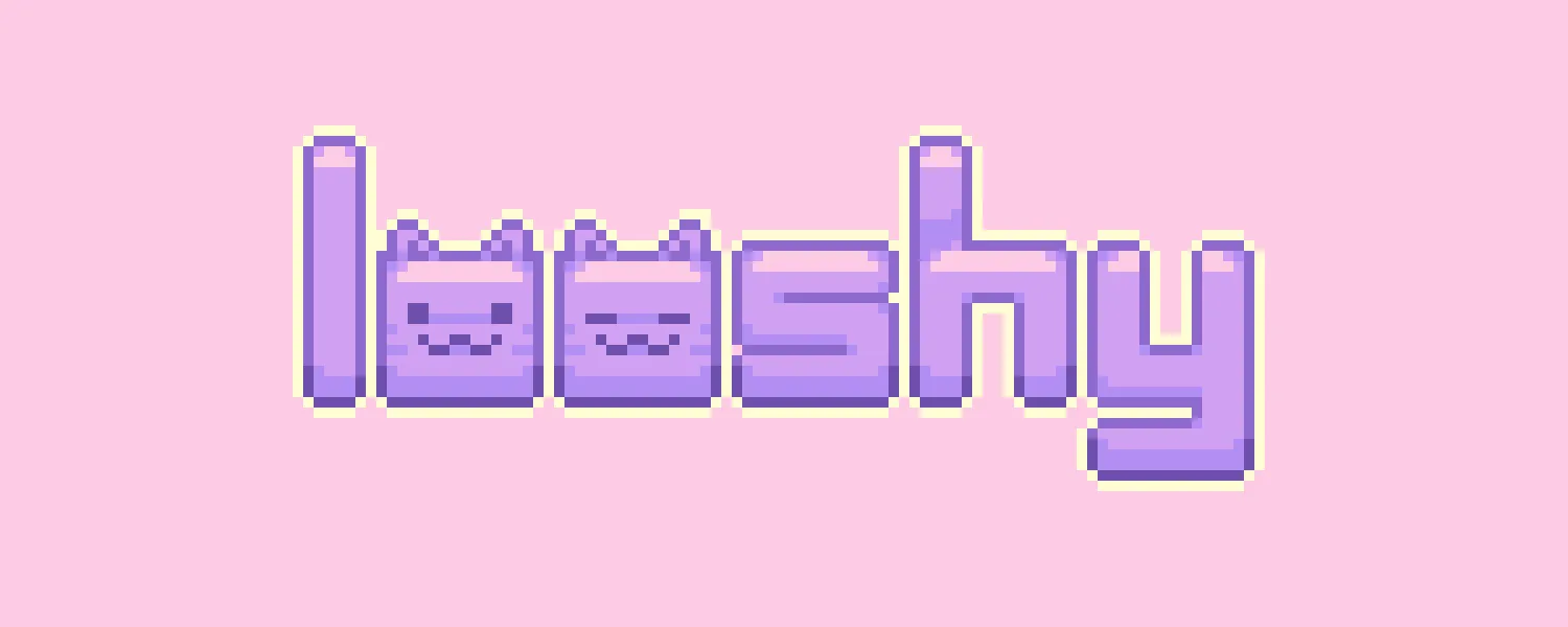 looshy — скриншот 1 (Текстуры, Minecraft)