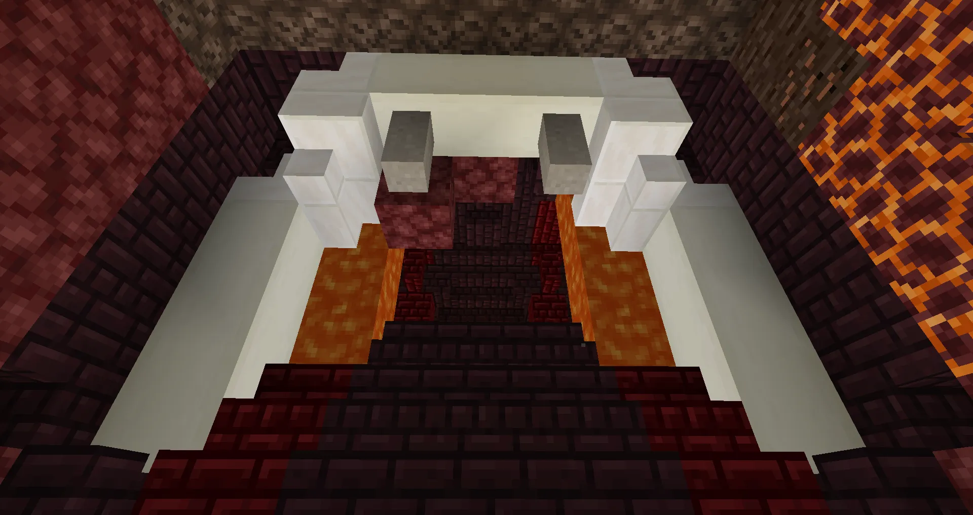 Mana and Artifice Villages — скриншот 4 (Текстуры, Minecraft)