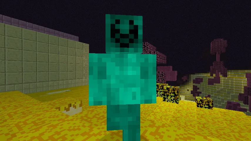 shulkers voidic ender expansion updated — скриншот 12 (Моды, Minecraft)