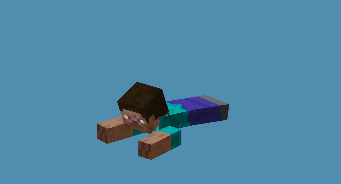 We Go Gym!, Моды, Minecraft