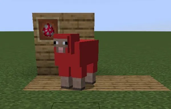 Illagers Wraith, Моды, Minecraft