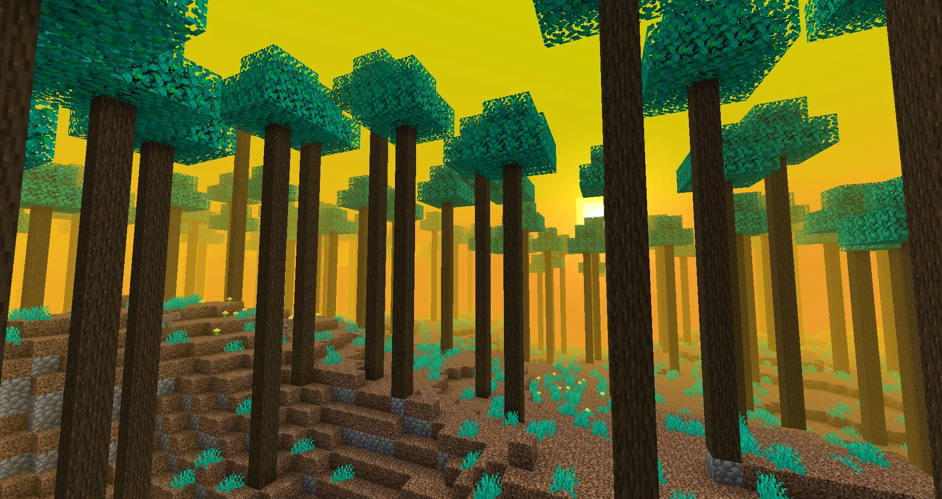 End Expansion Dragons Edition — скриншот 1 (Моды, Minecraft)