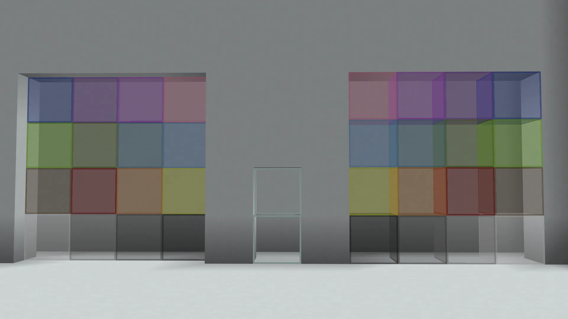 Better Clean Glass — скриншот 1 (Текстуры, Minecraft)