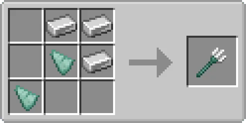 Tim's Better Crafting Recipes — скриншот 13 (Моды, Minecraft)