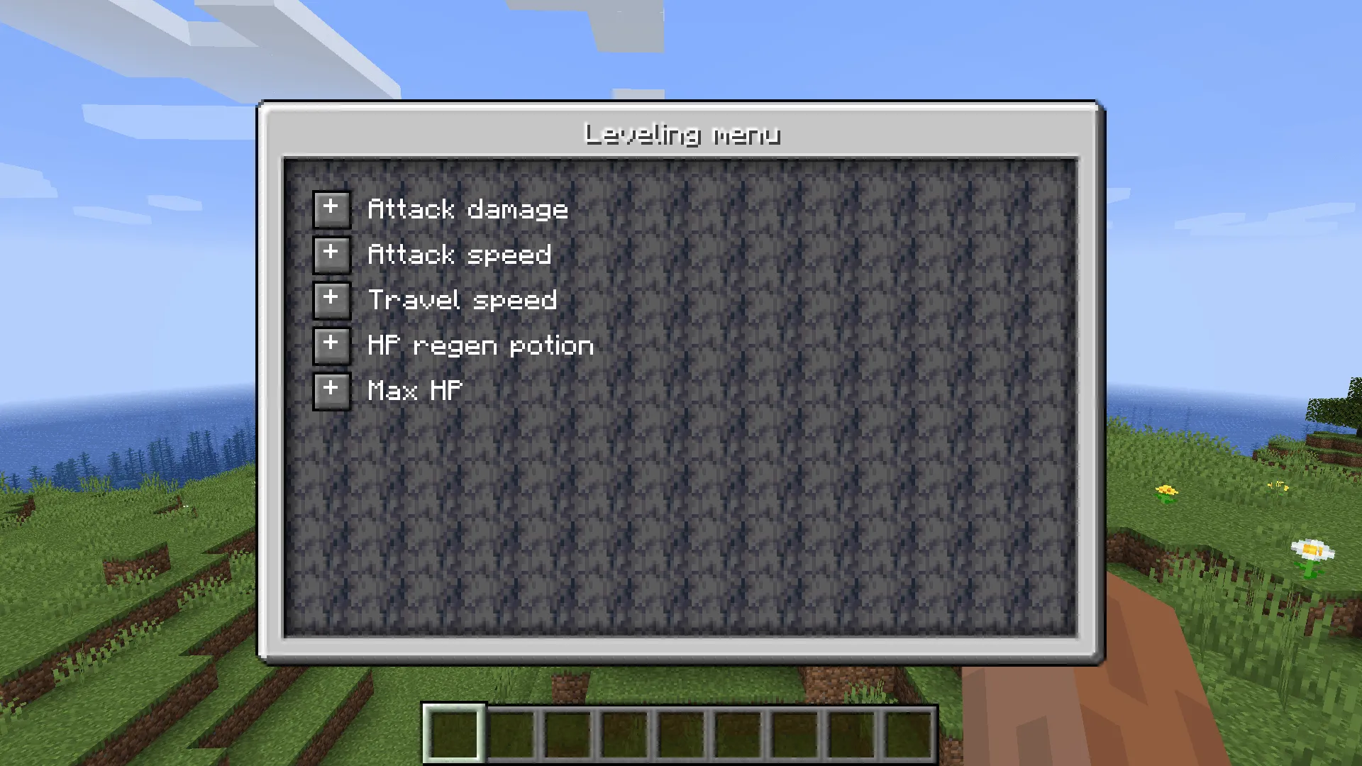 AdventureMod  Vial — скриншот 3 (Моды, Minecraft)
