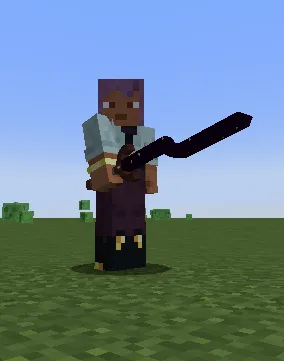 Relics of Anagonia, Моды, Minecraft