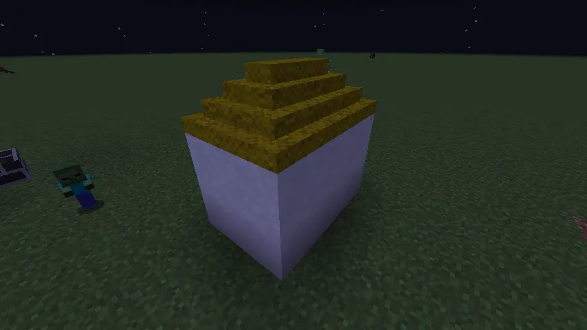 Awesome Materials — скриншот 4 (Моды, Minecraft)