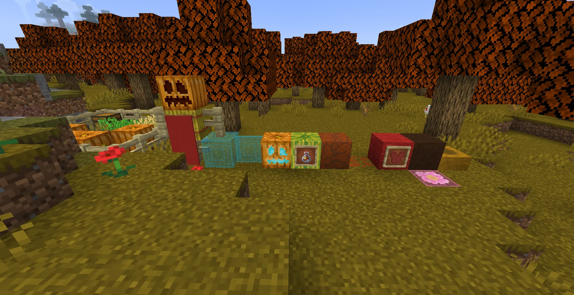 ARandomToaster Suggestion Mod — скриншот 3 (Моды, Minecraft)