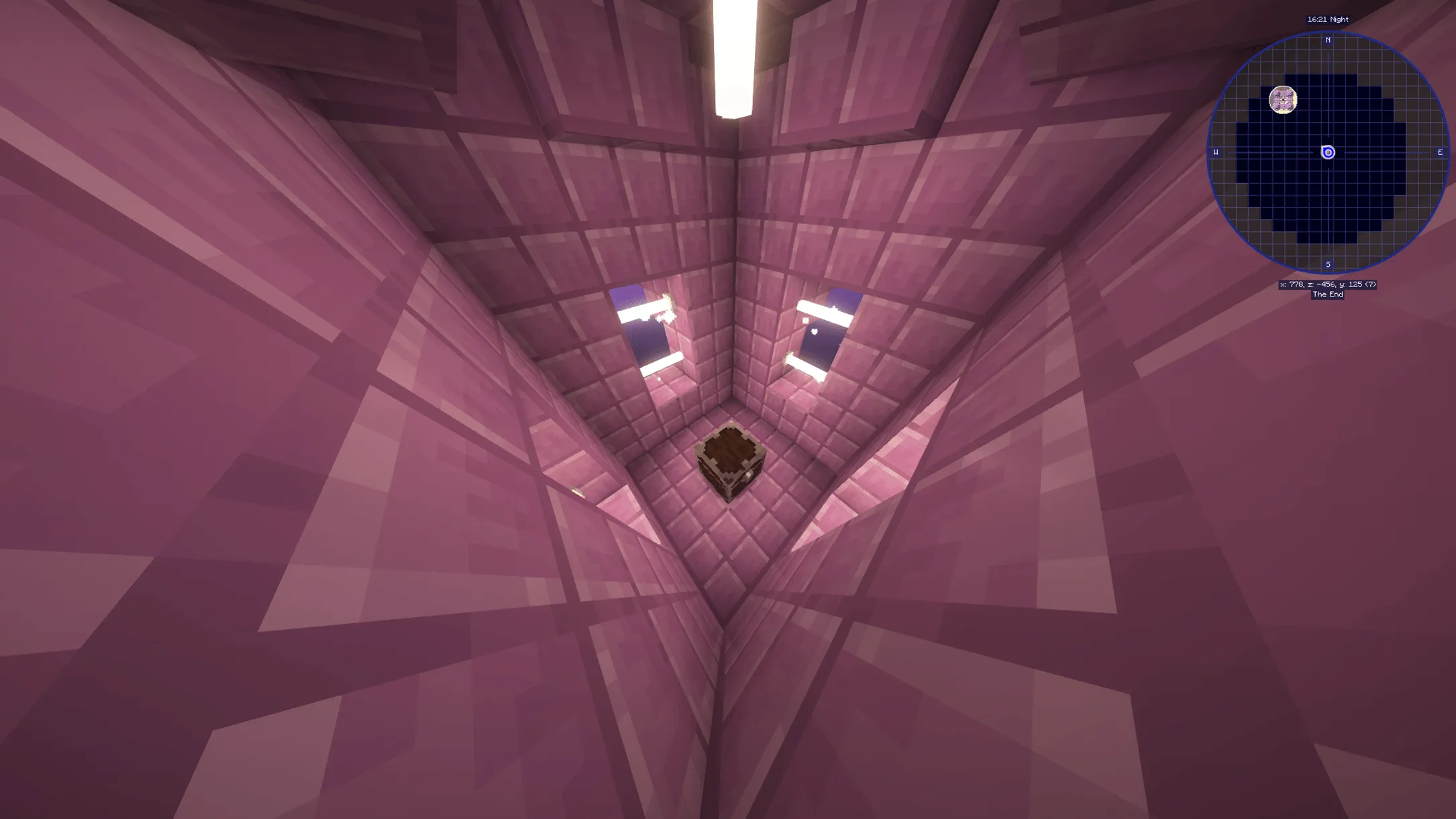 Better Structure Loot, Моды, Minecraft