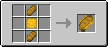 Tortillas (Forge & Fabric), Моды, Minecraft