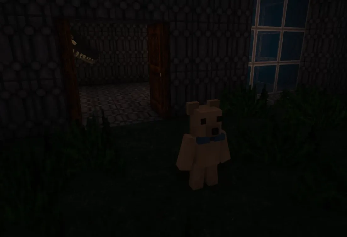 NightmareCraft Legacy — скриншот 4 (Модпаки, Minecraft)