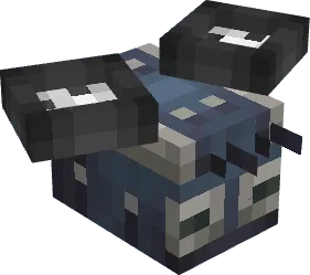 Create: Mobile Packages, Моды, Minecraft