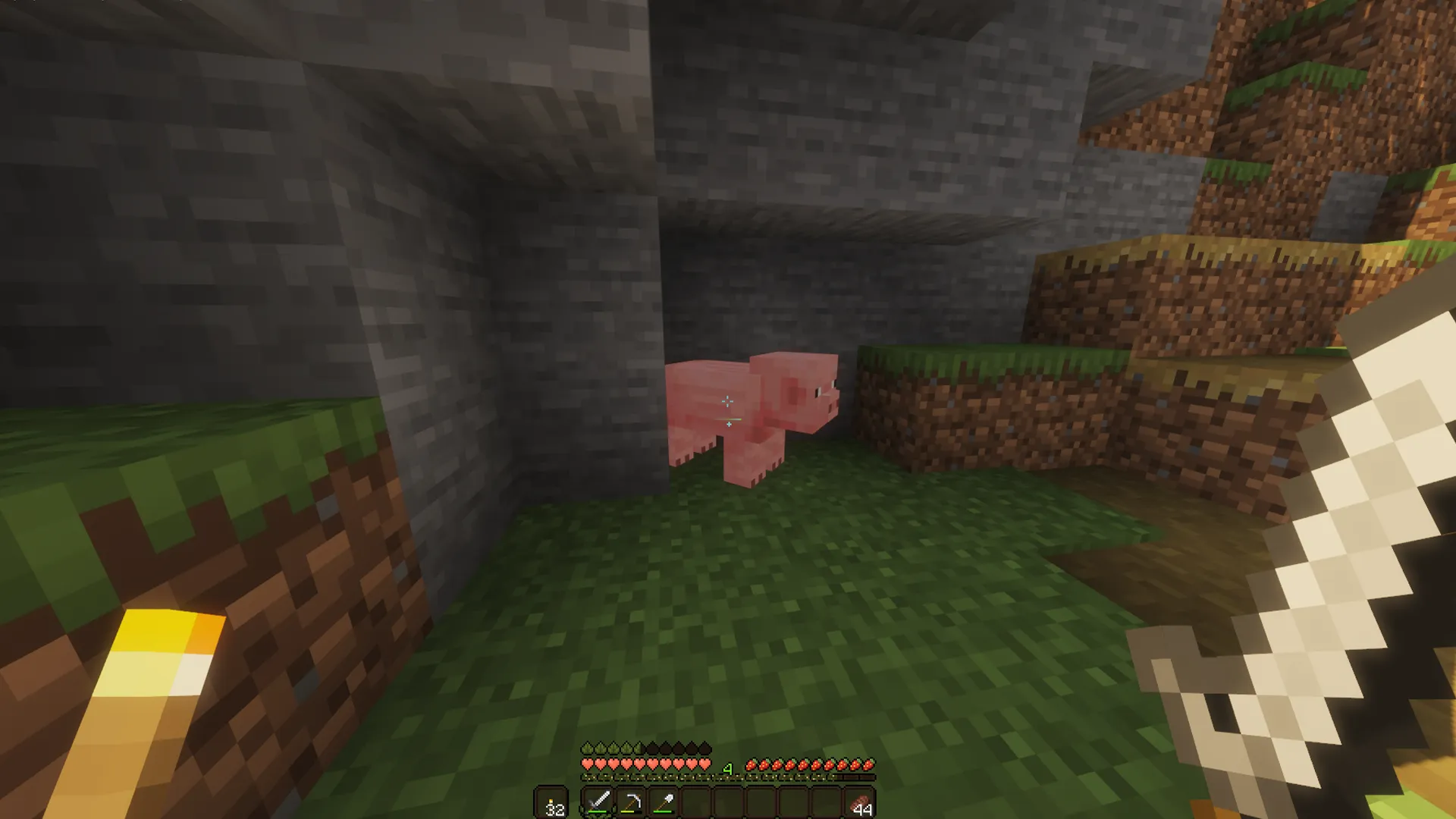 KrisKringle's Lush GUI, Текстуры, Minecraft