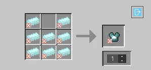 Extra PVP, Моды, Minecraft