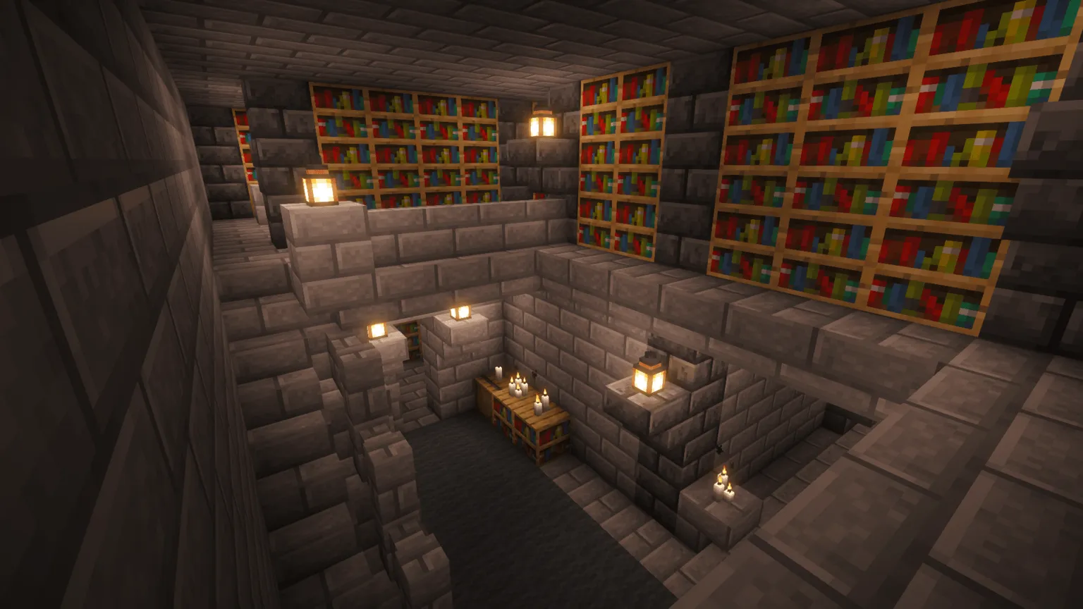 Chrono Dawn, Моды, Minecraft