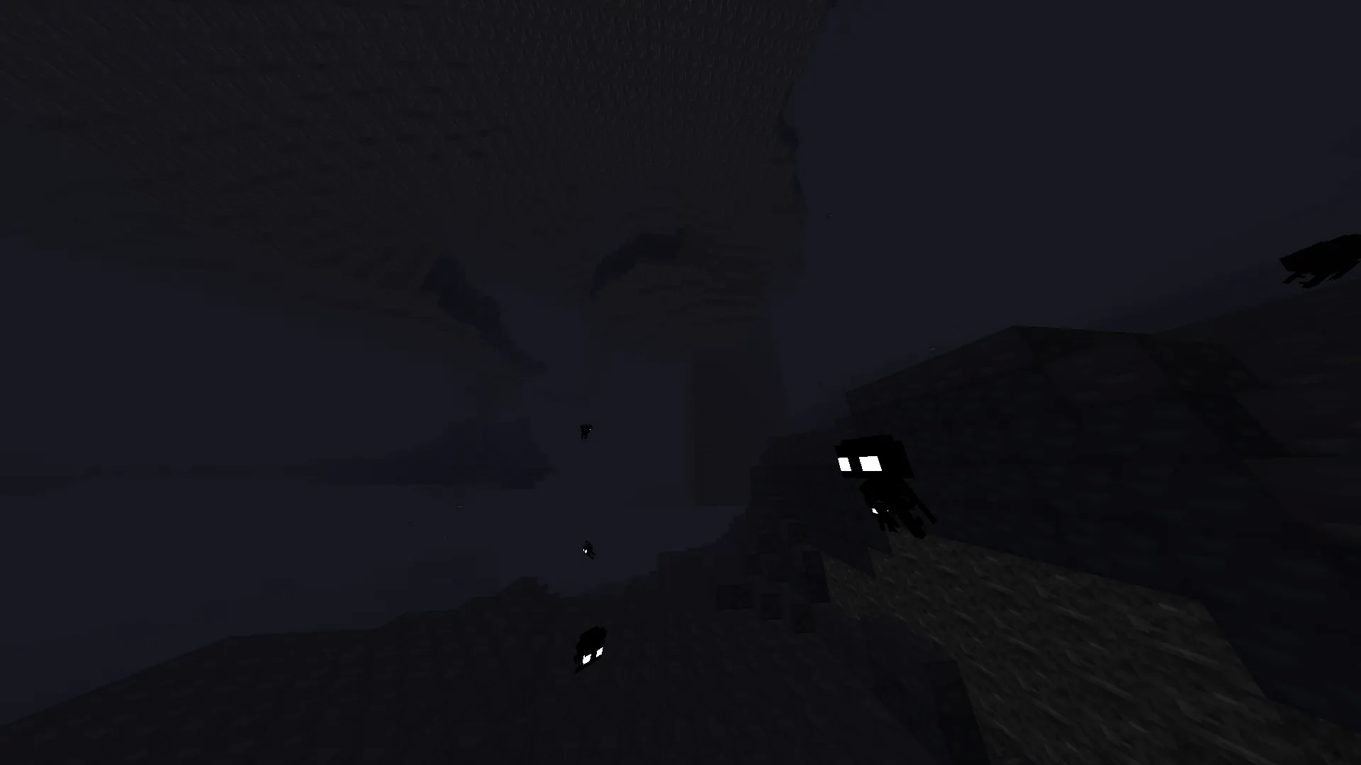 Some(M) ways to heaven: Indie games and beavers! — скриншот 3 (Моды, Minecraft)