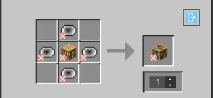 THIEFY — скриншот 3 (Моды, Minecraft)