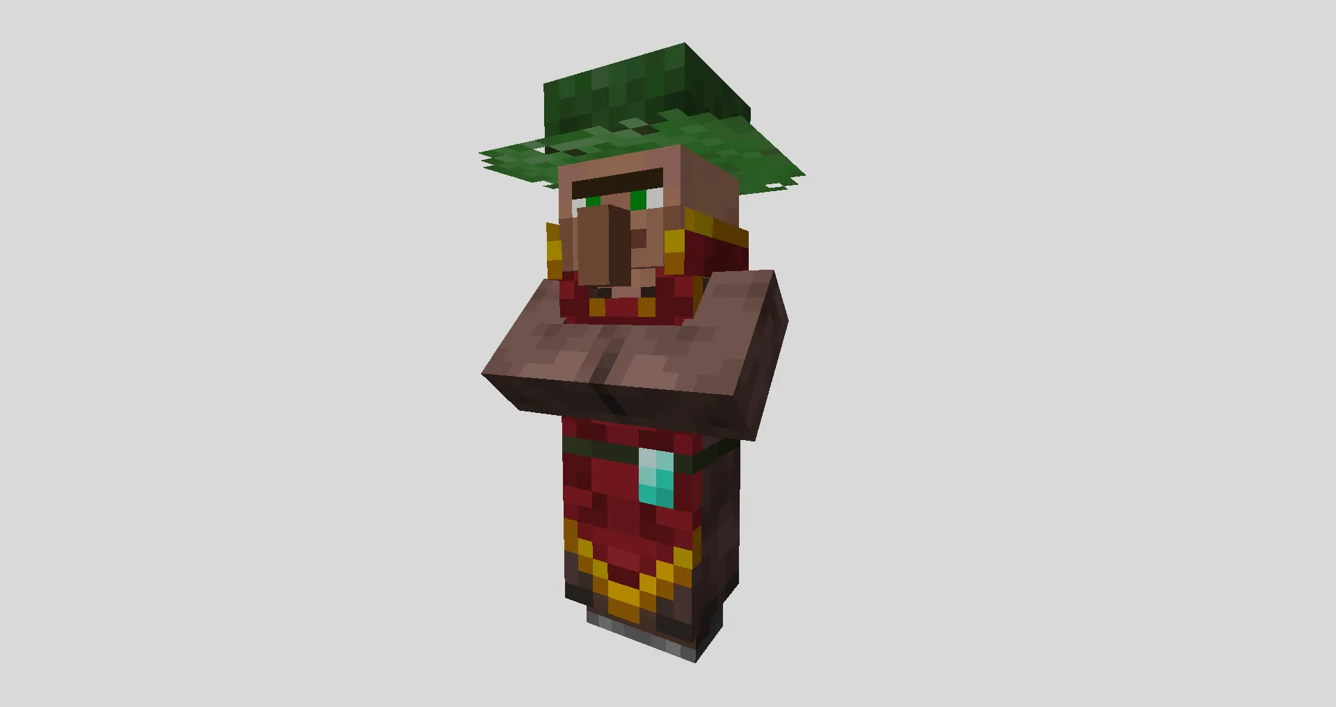Effect Berries, Моды, Minecraft