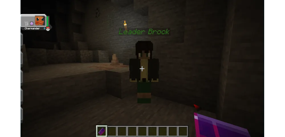 Radical Cobblemon Trainers, Моды, Minecraft