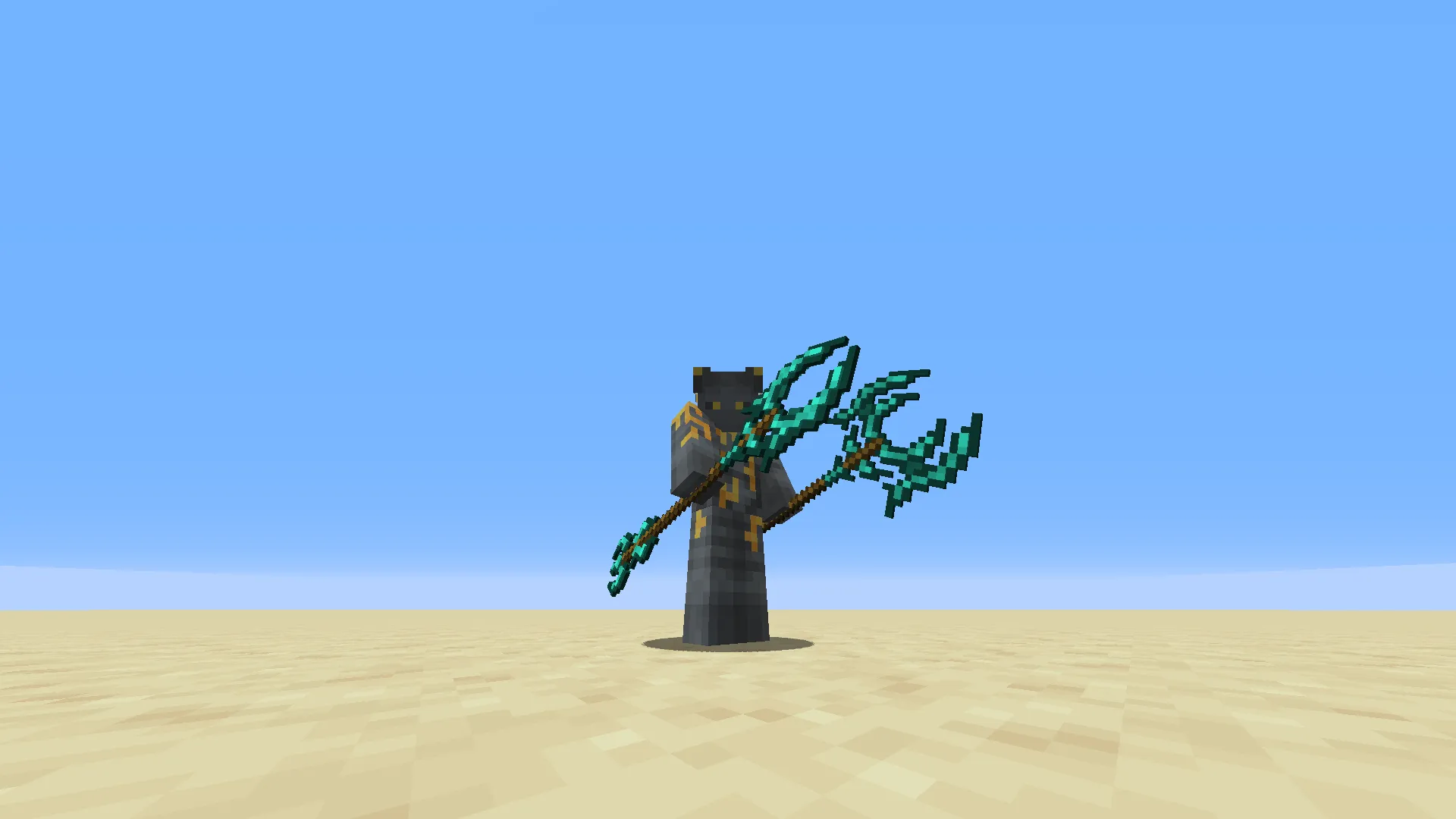 SOW — скриншот 15 (Моды, Minecraft)