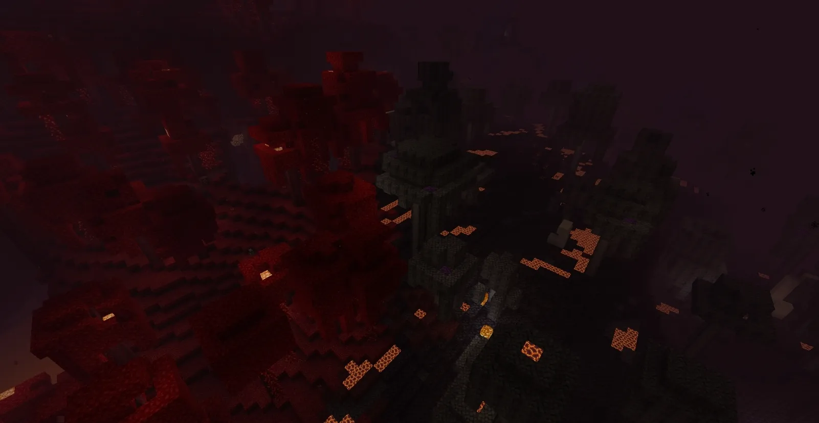 Third Hand Smoke [FORGE] - 1.17.1 — скриншот 2 (Модпаки, Minecraft)