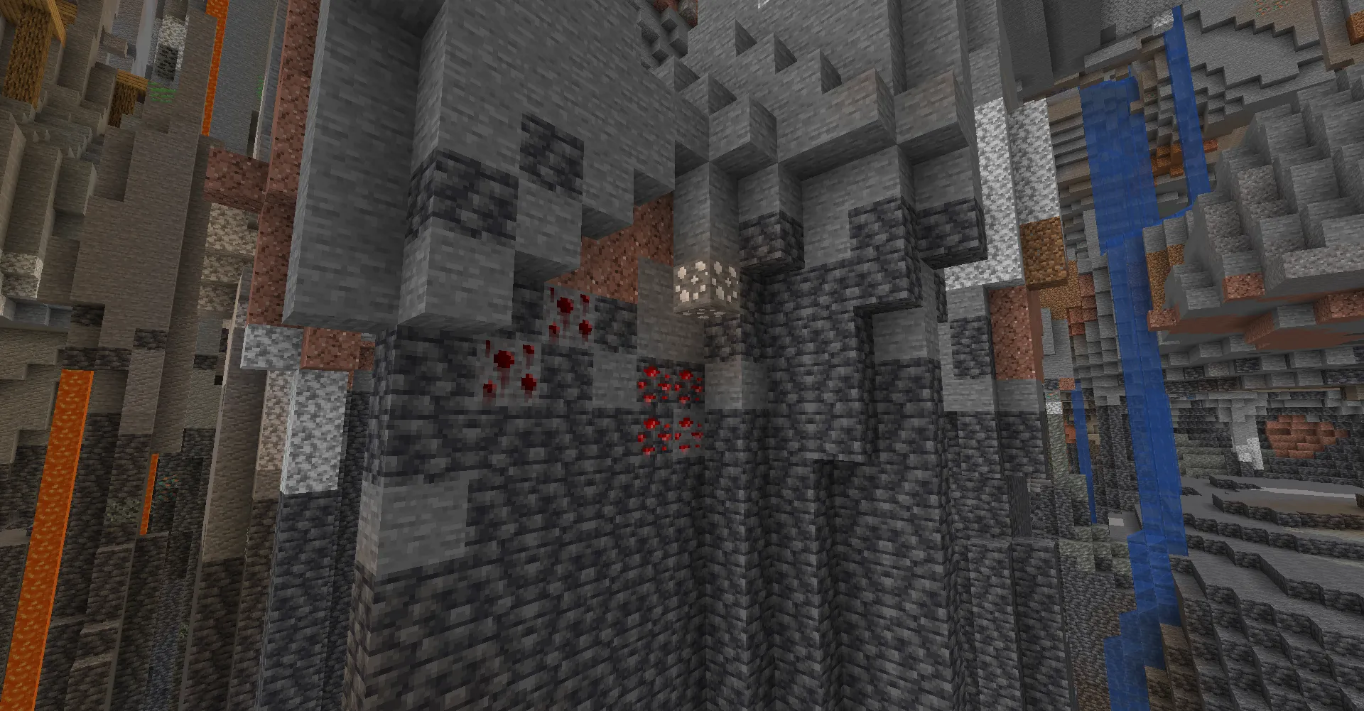 Vanilla Gems, Моды, Minecraft