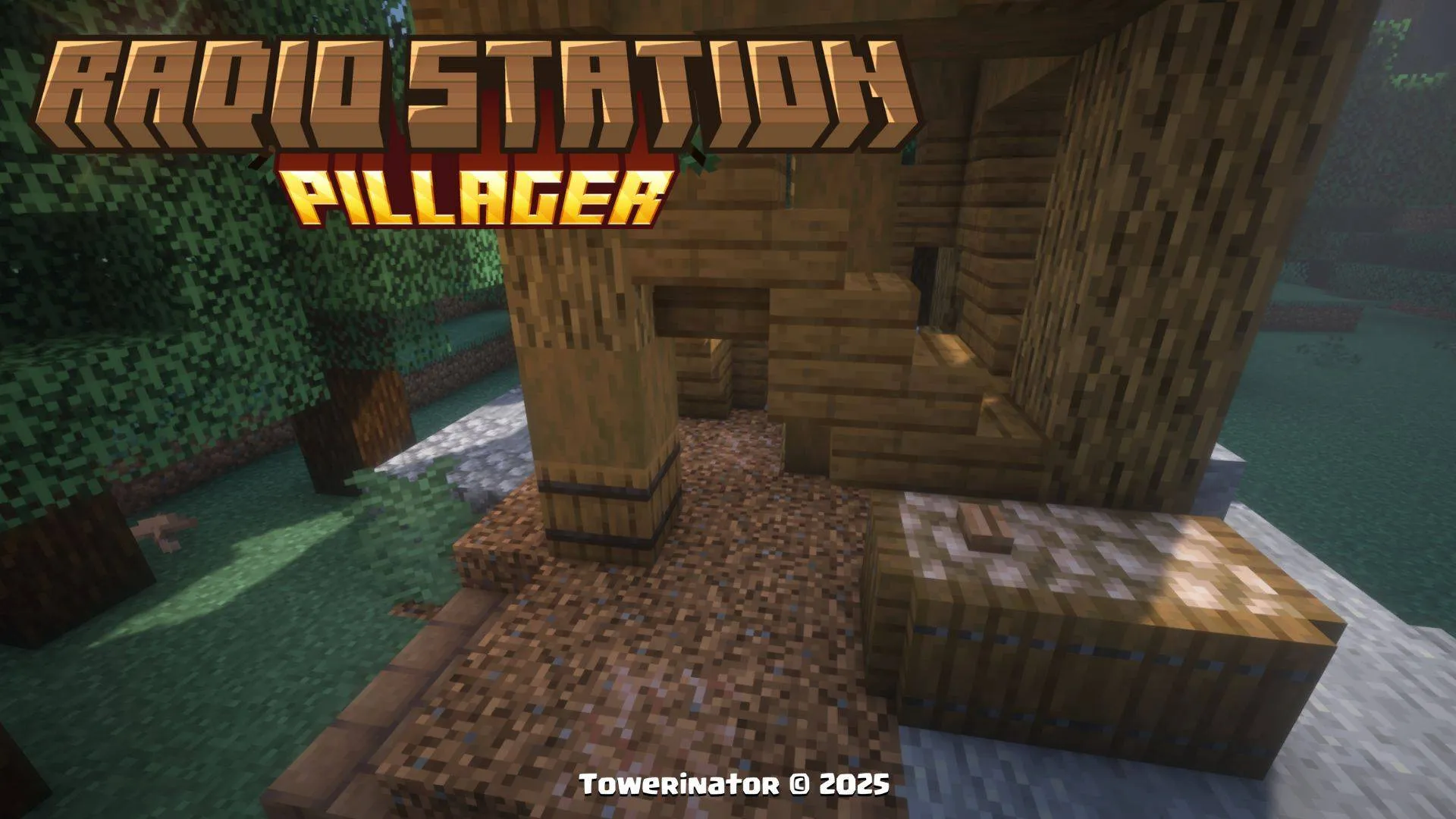 project-1430102, Моды, Minecraft