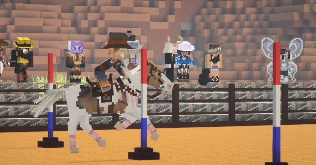 Canterlands, Модпаки, Minecraft