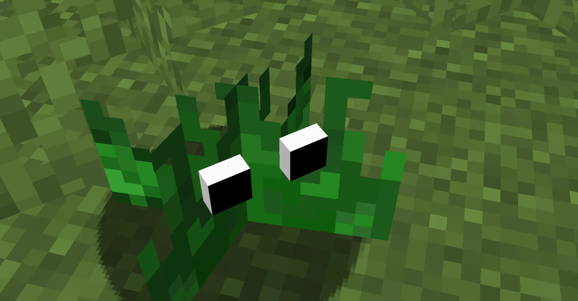 Hydra's Mobz — скриншот 2 (Моды, Minecraft)
