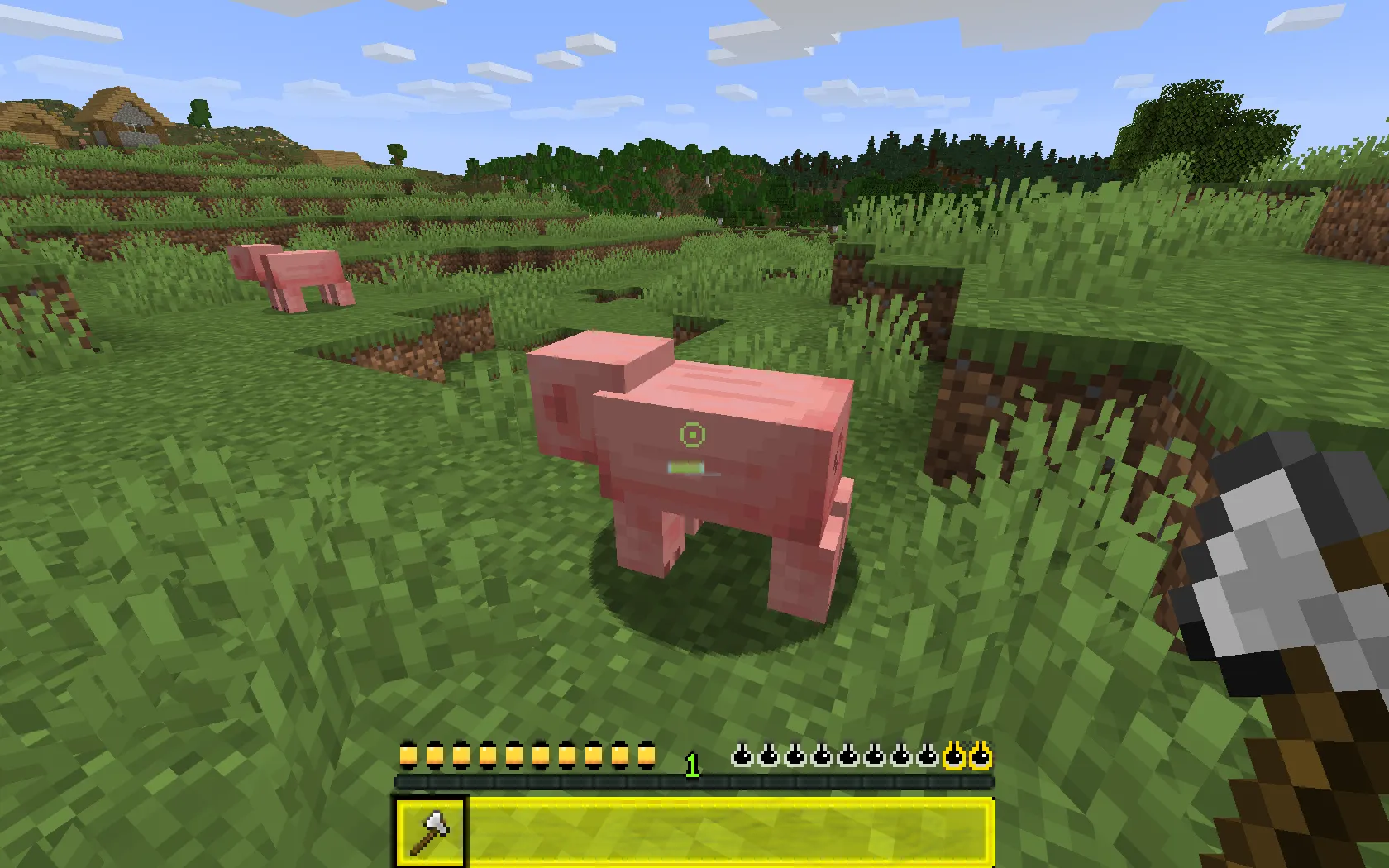 MDDisassemblyGUI — скриншот 6 (Текстуры, Minecraft)