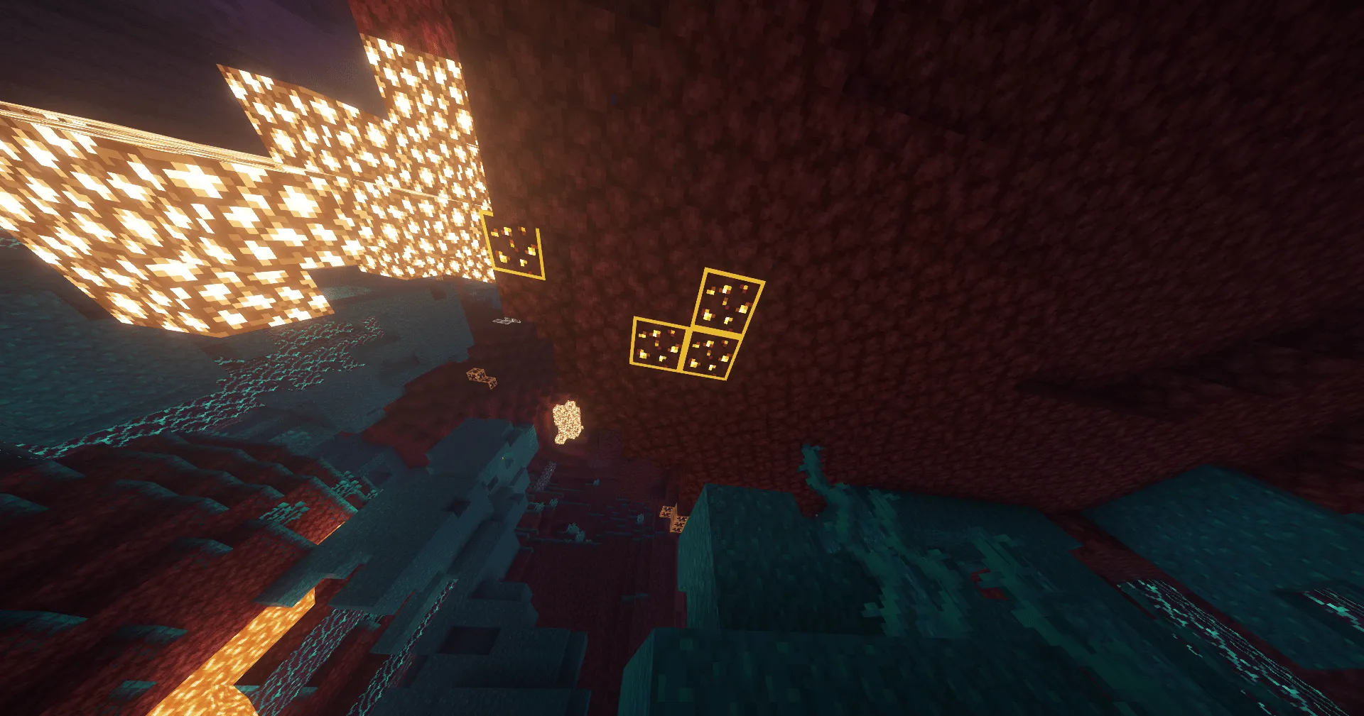 Better ore — скриншот 4 (Текстуры, Minecraft)