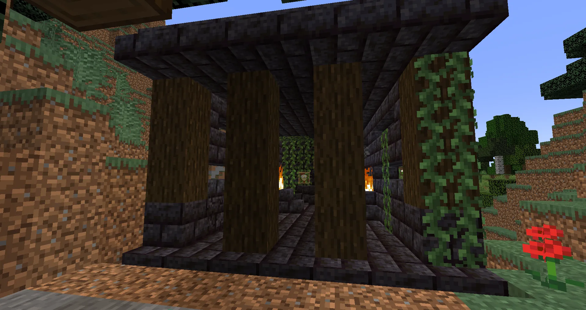Nickacado Avocado Boss, Моды, Minecraft