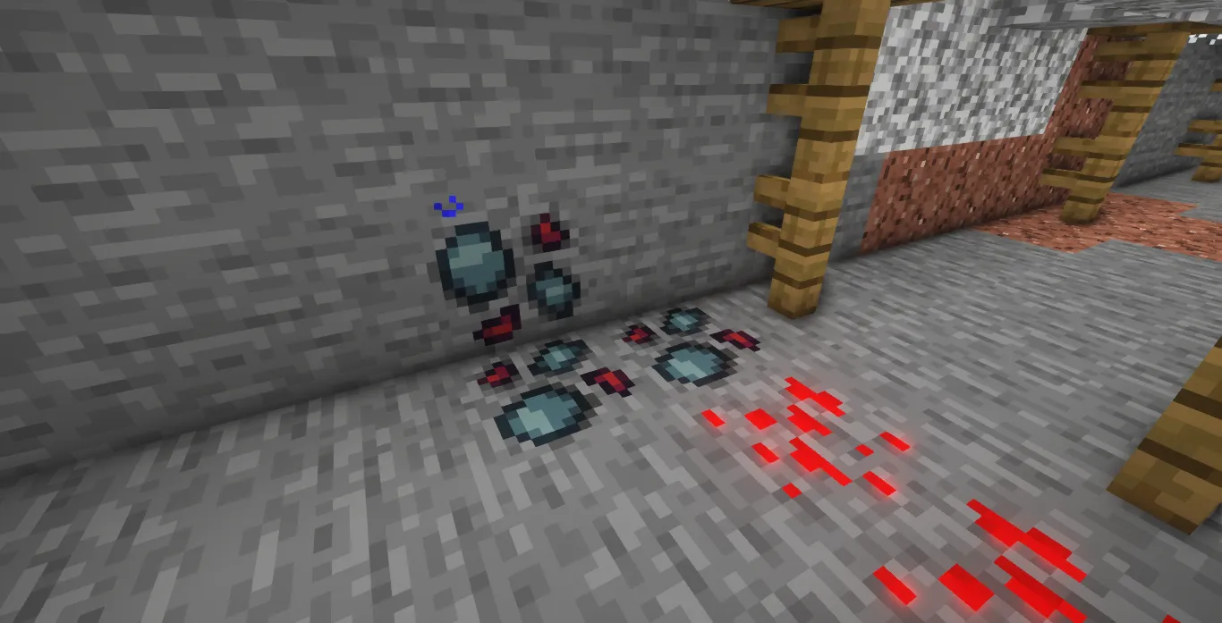 The Impish Tome, Моды, Minecraft