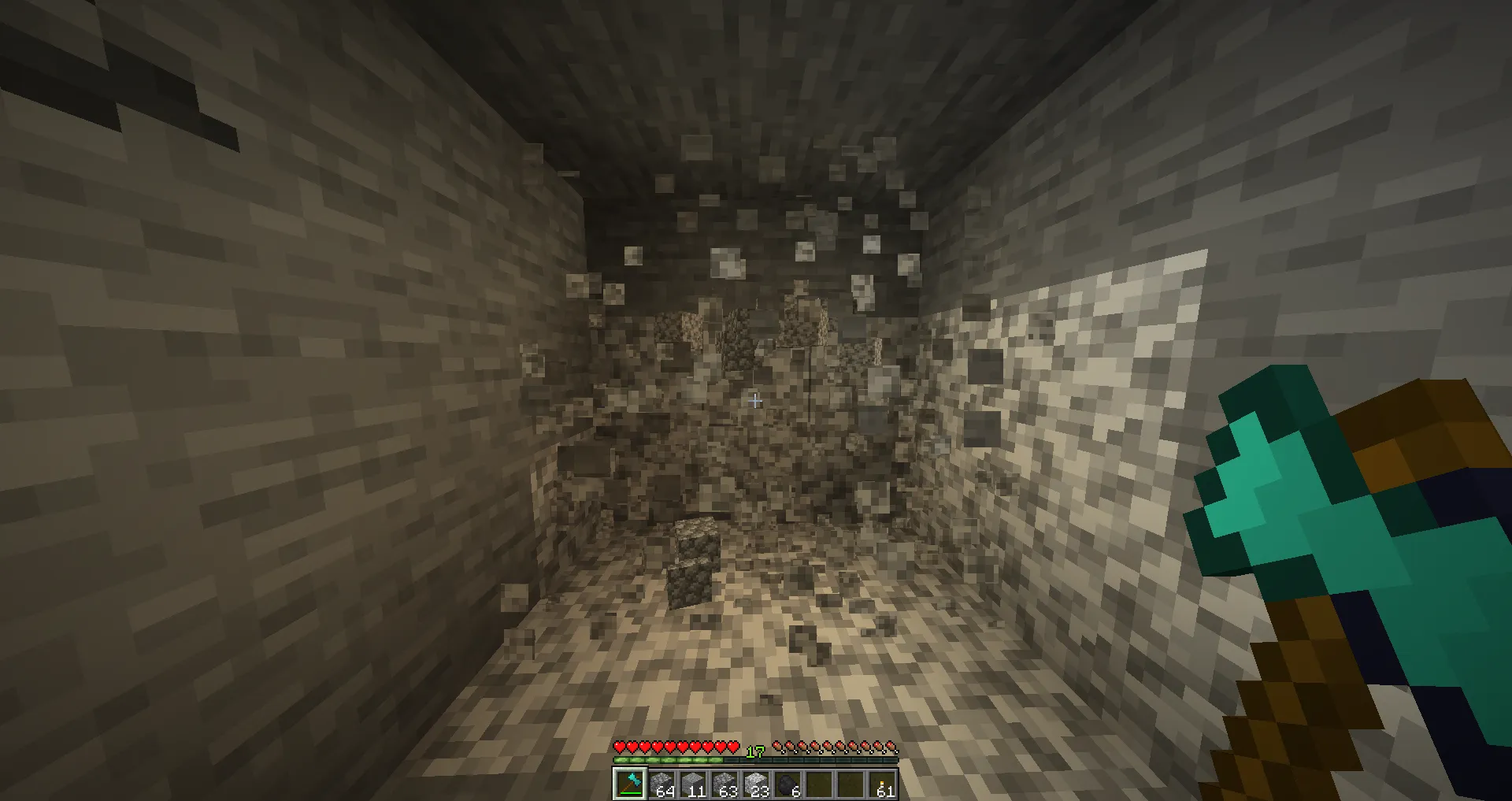 ArmoryCraft, Моды, Minecraft