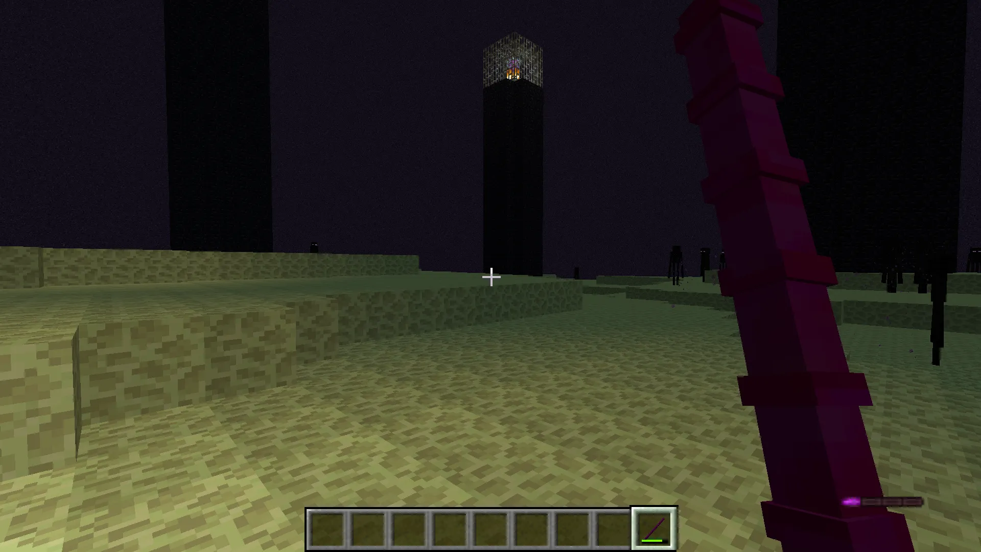 Utility Staffs 2 - InsaneGames_ Module — скриншот 2 (Моды, Minecraft)