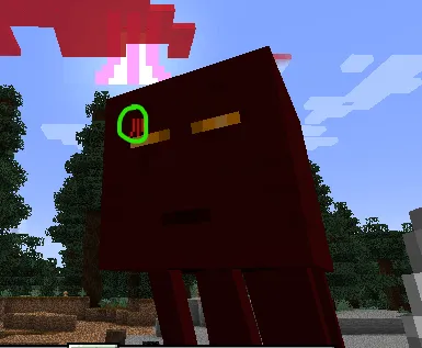 ataris ultimate resourcepack, Текстуры, Minecraft