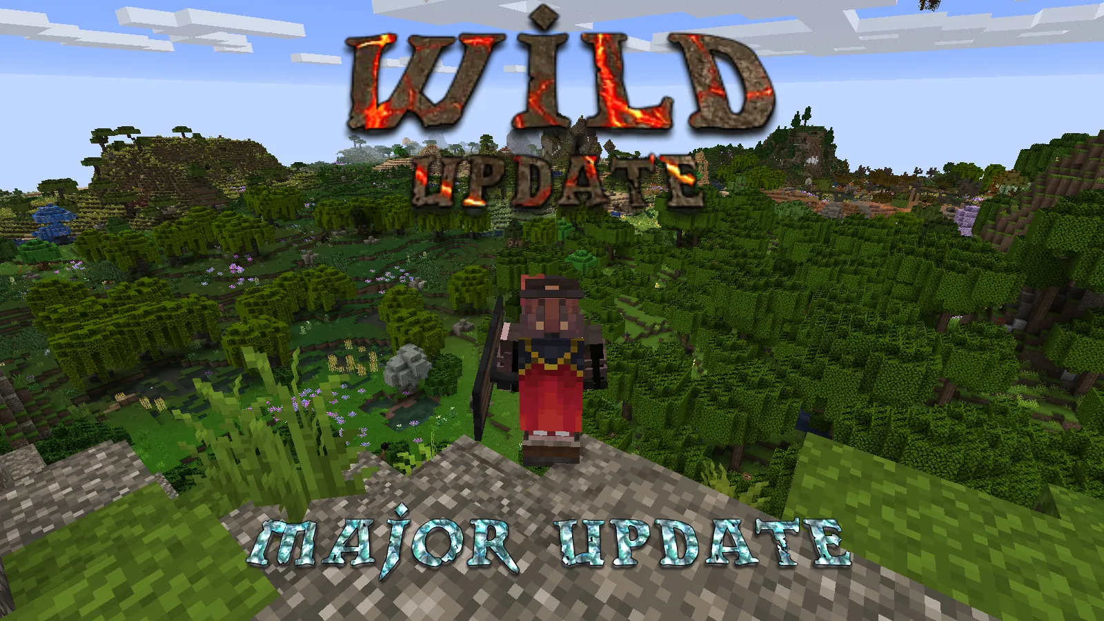 DMA Draconic Medieval Adventuring [Forge] — скриншот 3 (Модпаки, Minecraft)