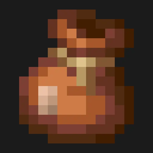 Bundled Lootbags — скриншот 8 (Текстуры, Minecraft)