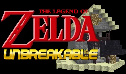 The Legend of Zelda: Unbreakable, Модпаки, Minecraft
