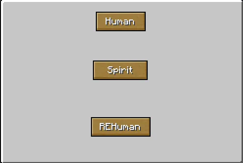 JJKTRemake, Моды, Minecraft