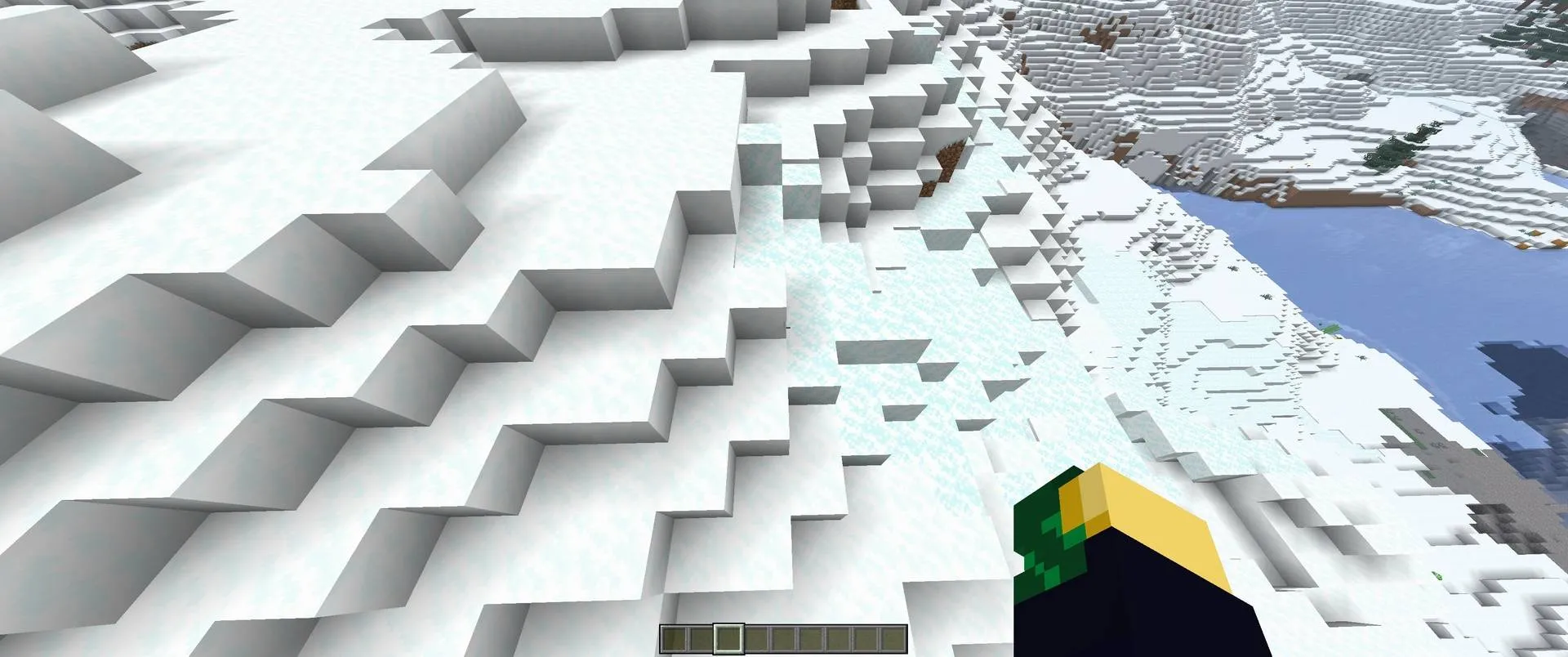 Mr_Expence's PvP Overlay — скриншот 9 (Текстуры, Minecraft)