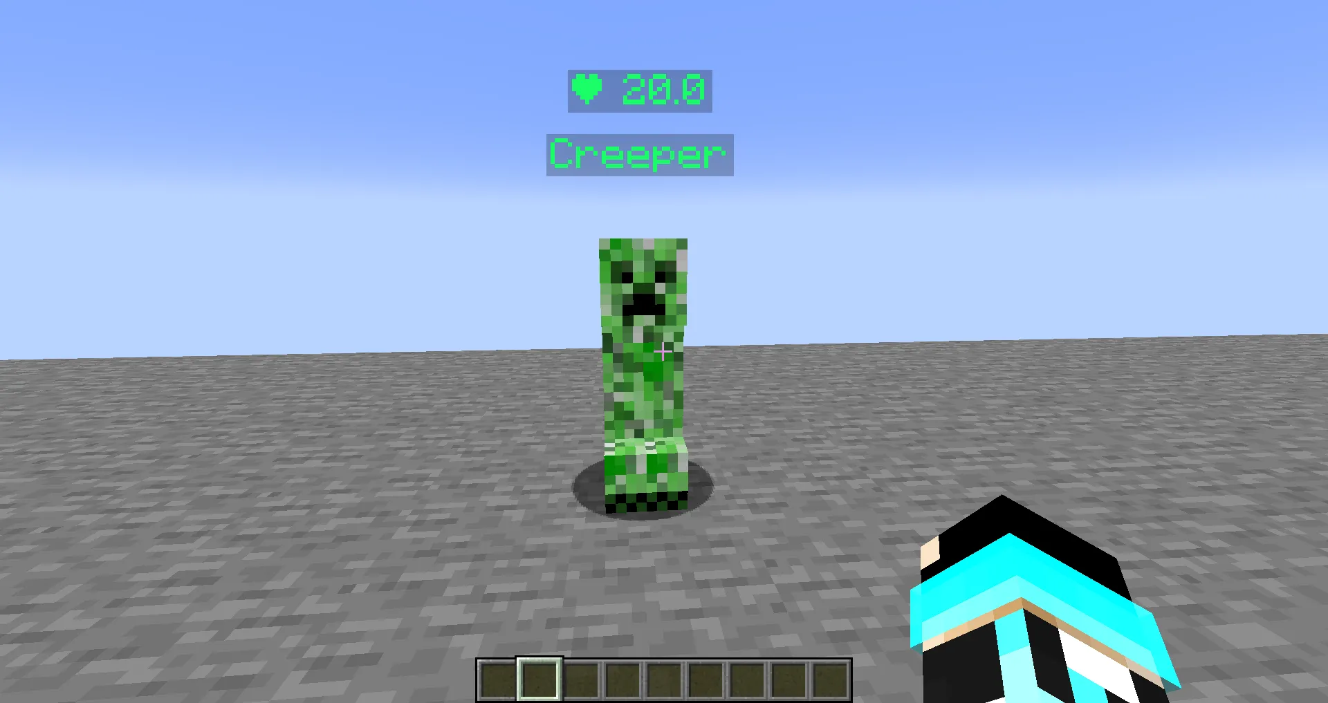 SJKZ1Misc, Моды, Minecraft