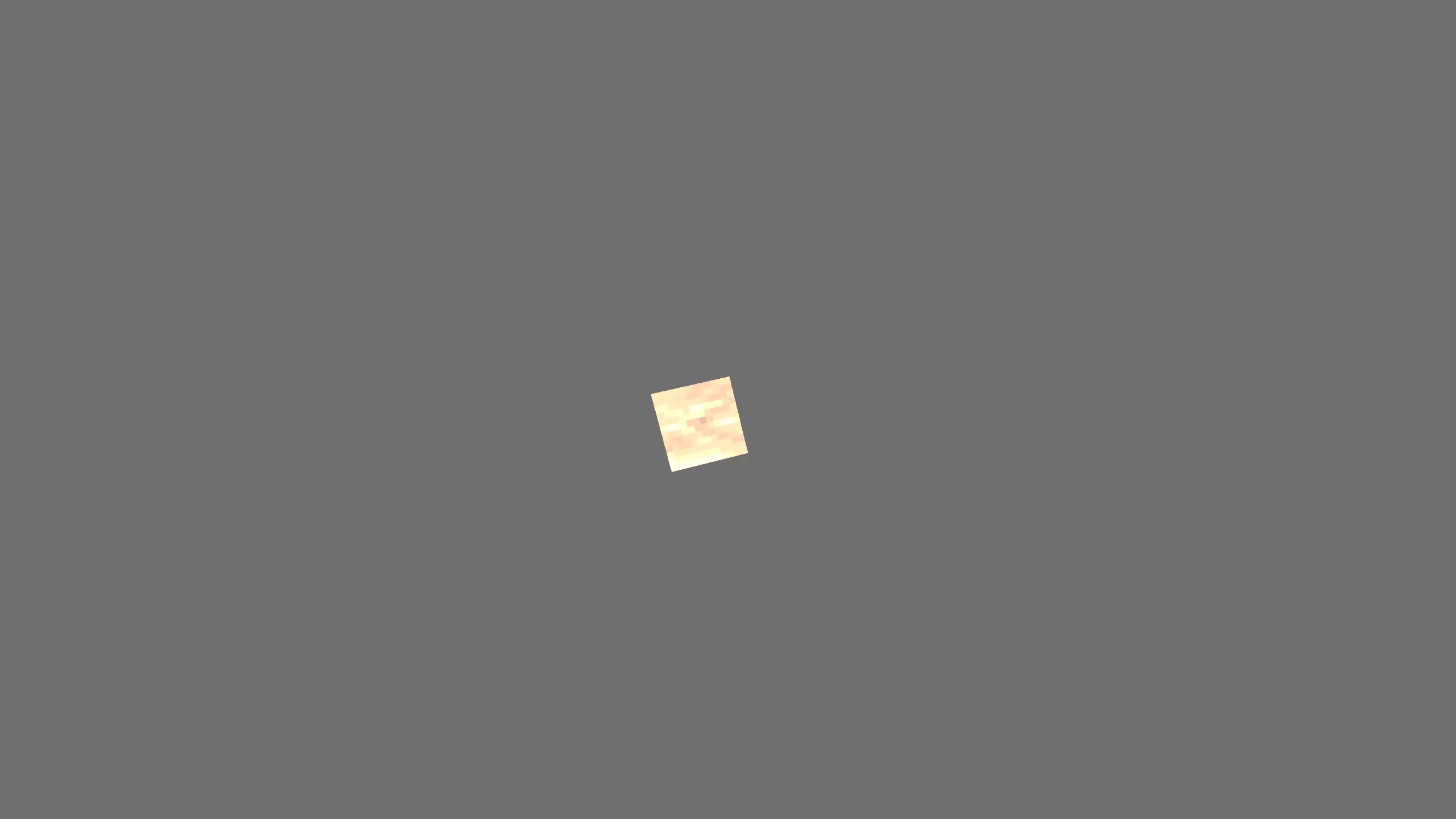 Galacticraft Mercury Sky — скриншот 5 (Текстуры, Minecraft)