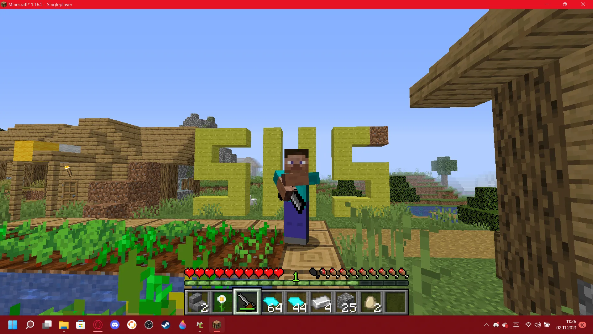 Drippy Mod: The Definitive Edition, Моды, Minecraft