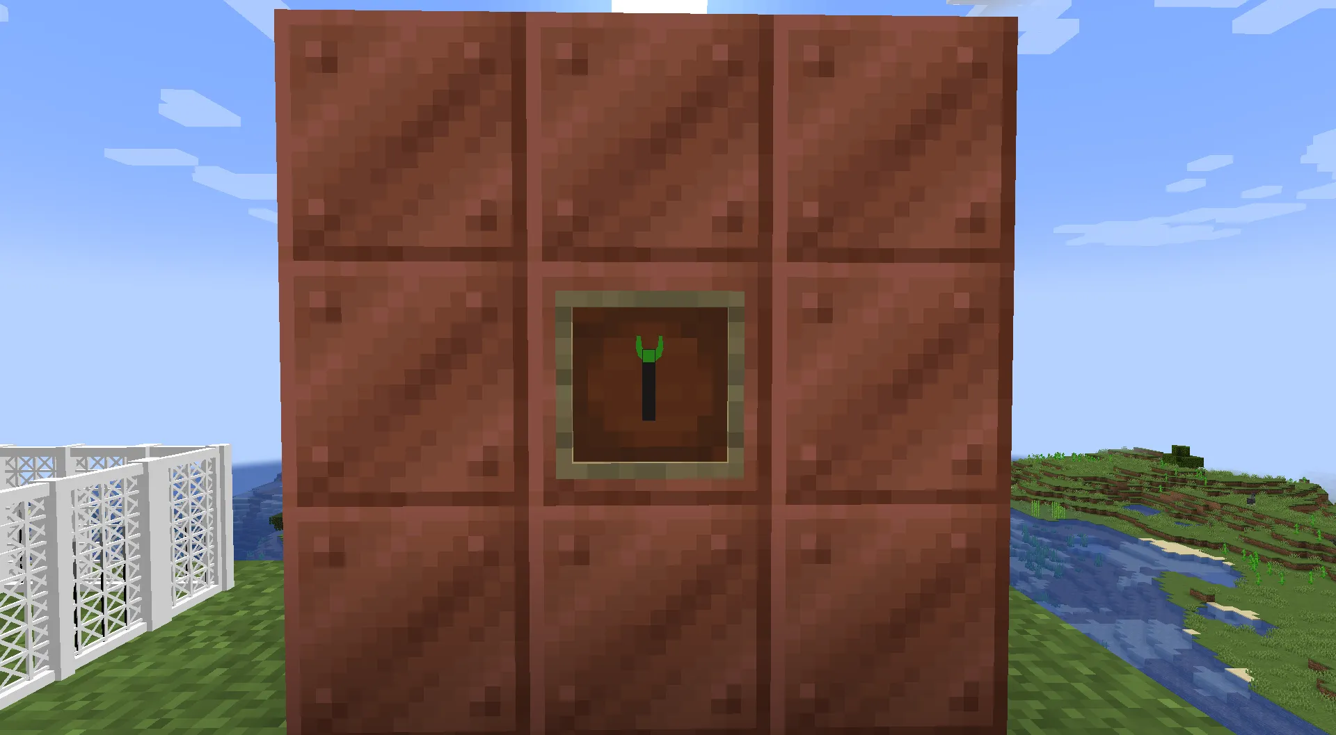 Cool Electric-Stuff Mod, Моды, Minecraft