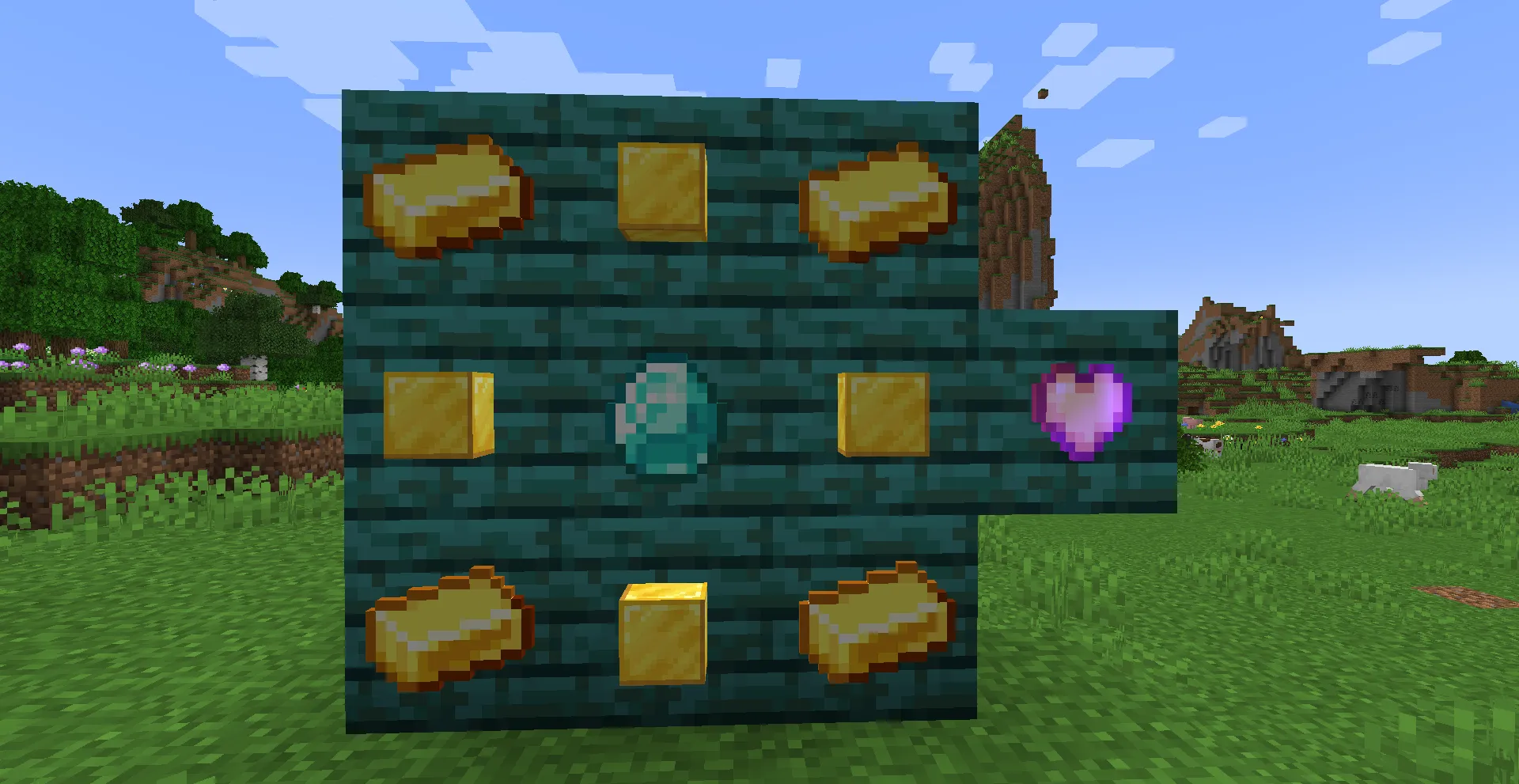 AgriCraft — скриншот 1 (Модпаки, Minecraft)